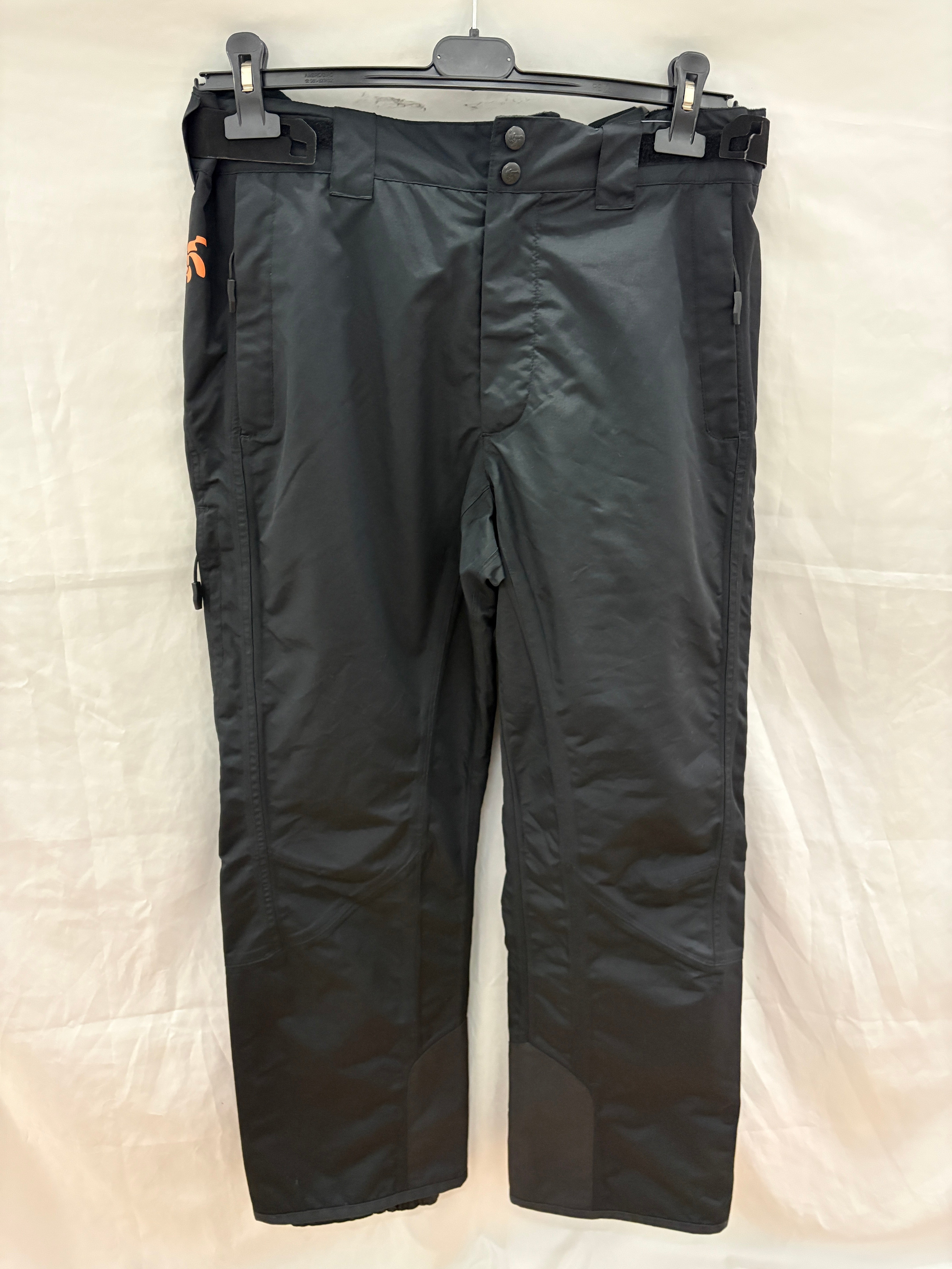 TAGLIA M- pantalone Speed Carving